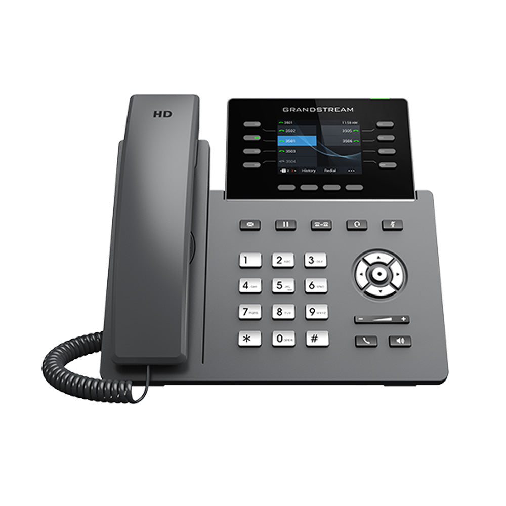 Grandstream GR-GRP2624