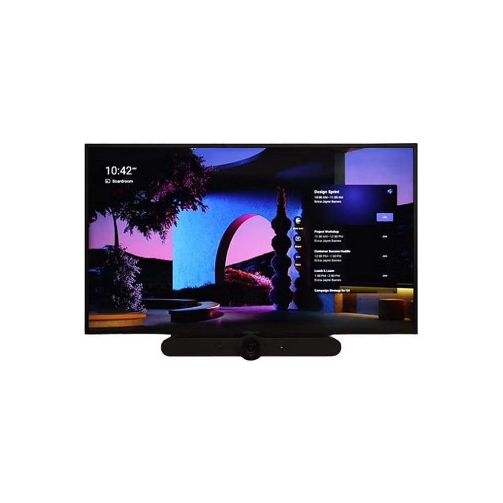 Commbox 65" Commercial Display