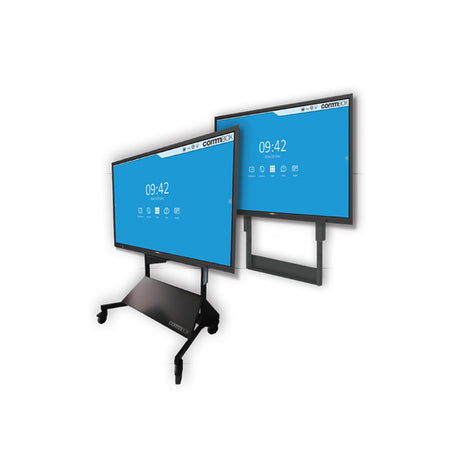 Commbox 43" Commercial Display