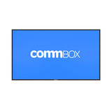 Commbox 65" Commercial Display