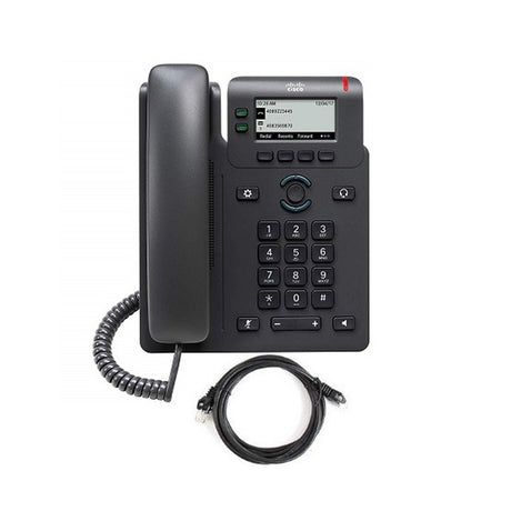 Cisco 6821 MPP Phone