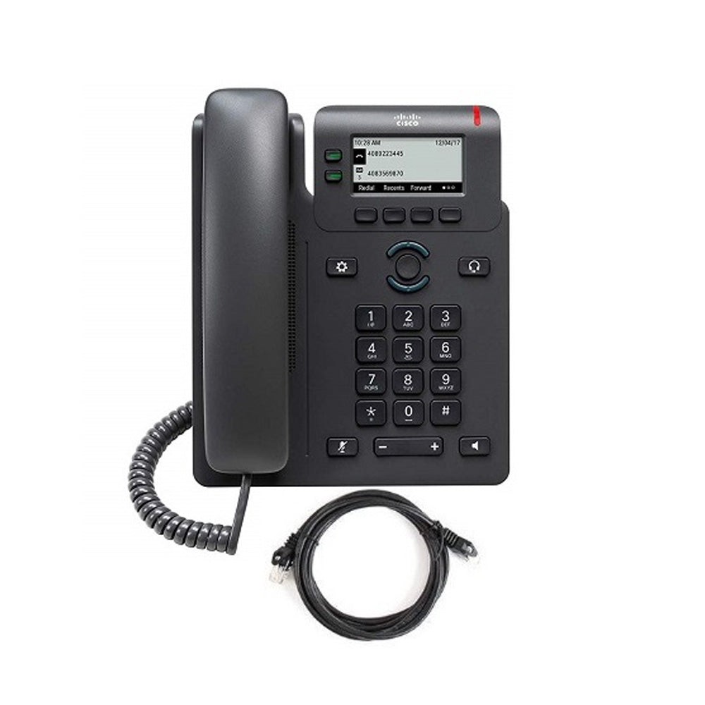 Cisco 6821 MPP Phone