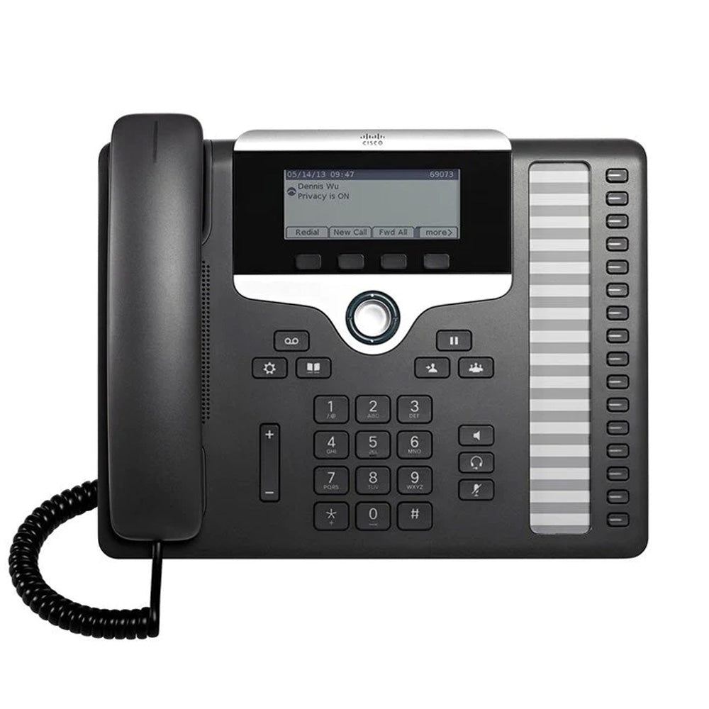 Cisco IP Phone 7861 MPP