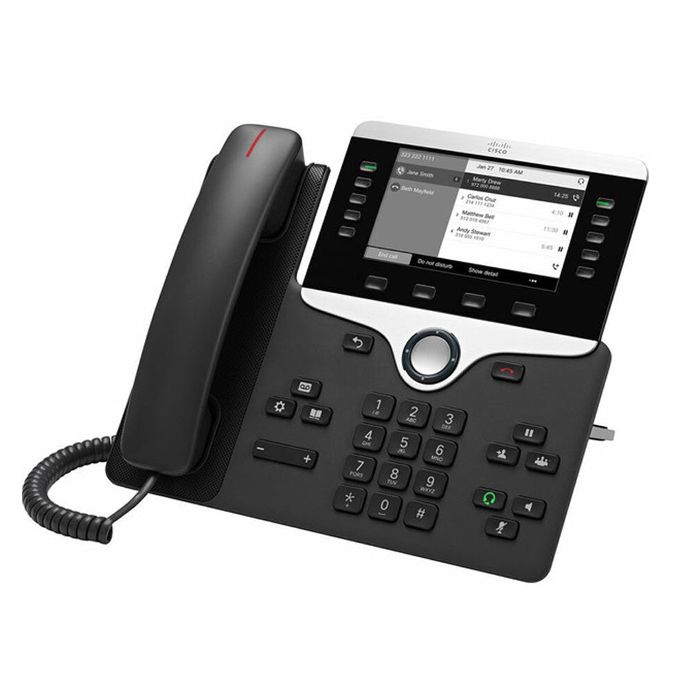 Cisco IP Phone 8811 MPP