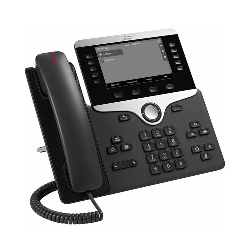 Cisco IP Phone 8811 MPP