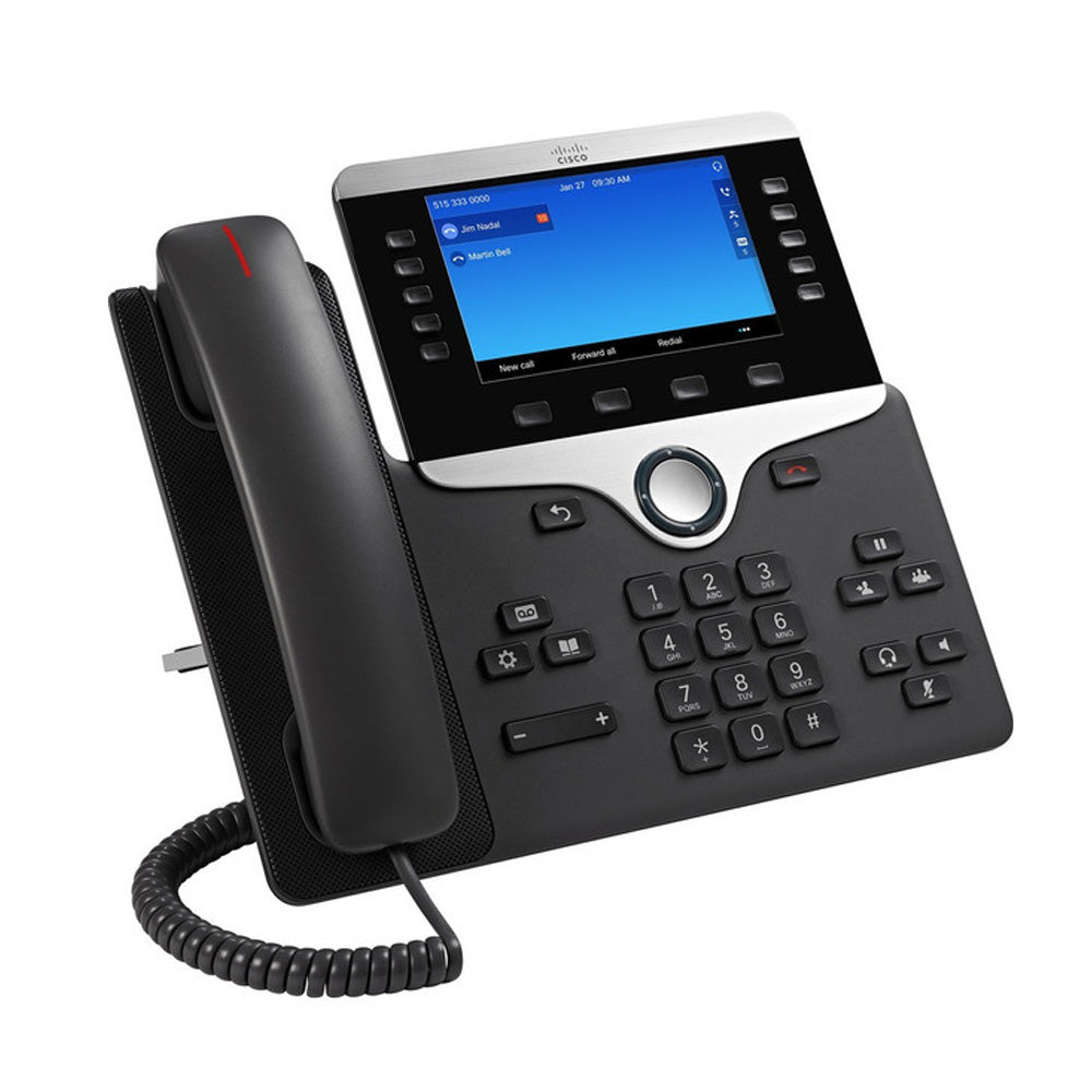 Cisco IP Phone 8841 MPP