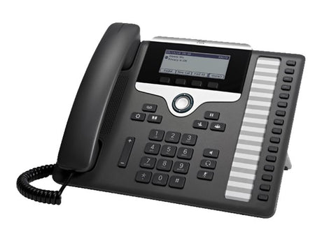 Cisco IP Phone 7861 MPP