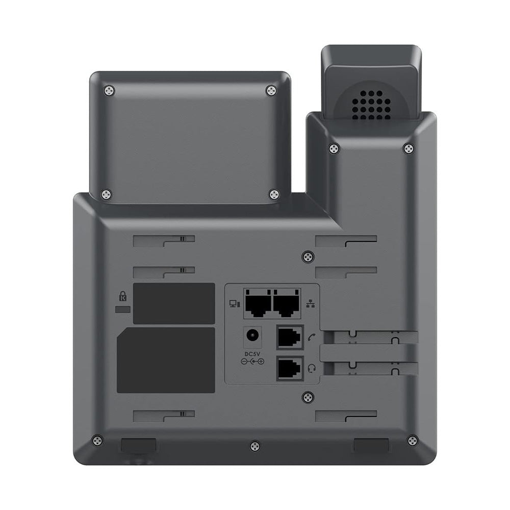 Grandstream GR-GRP2601P SIP 2 Lines 5 Way Voice Conferencing POE IP Phone