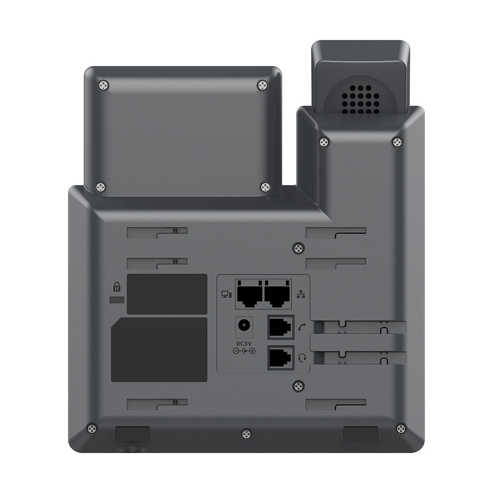 Grandstream GR-GRP2602 2 Lines 2 Sip Accounts Phone