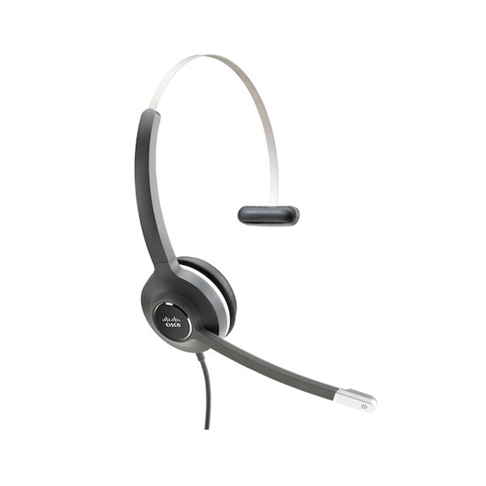 Cisco Headset 531 Wired Single + USB Headset Adapter