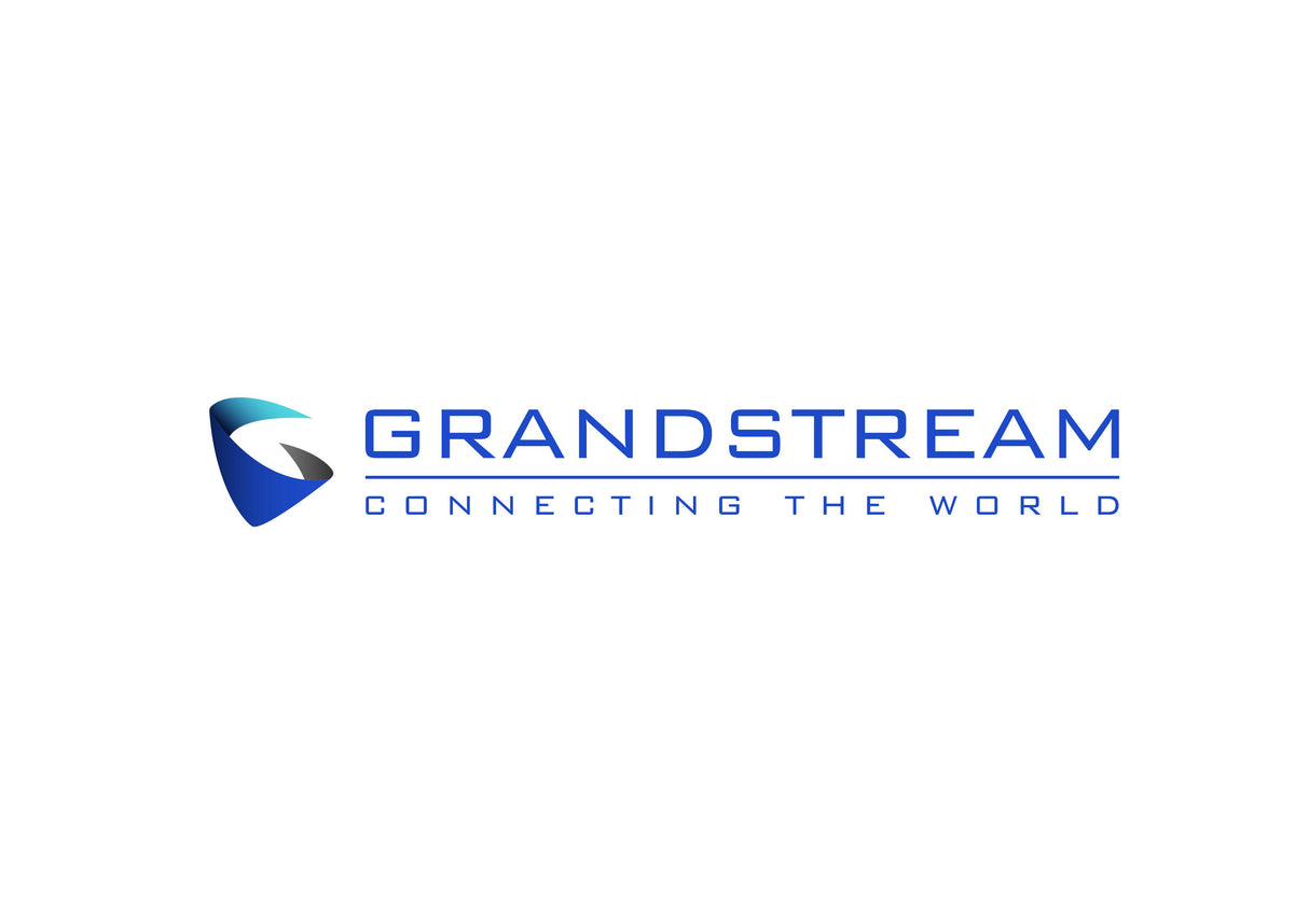 Grandstream GXV3380WM