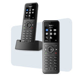 Yealink W57R Professional Business DECT Handset, 1.8" Color Screen