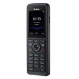 Yealink W59R-P Rugged DECT Handset Only, IP67, Bluetooth 5.2,dual-mic noise cancellation,21 hrs talk time,320 hrs standby, compatible W80/W90 multi