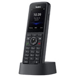 Yealink W59R-P Rugged DECT Handset Only, IP67, Bluetooth 5.2,dual-mic noise cancellation,21 hrs talk time,320 hrs standby, compatible W80/W90 multi