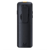 Yealink W59R-P Rugged DECT Handset Only, IP67, Bluetooth 5.2,dual-mic noise cancellation,21 hrs talk time,320 hrs standby, compatible W80/W90 multi