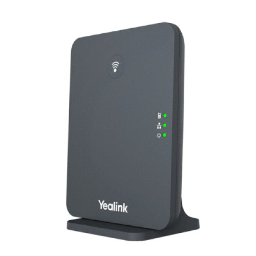 Yealink W70B Wireless DECT IP Base Station ONLY