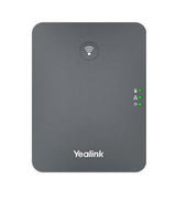 Yealink W70B Wireless DECT IP Base Station ONLY