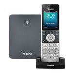 Yealink W76P DECT Handset