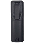 Yealink W77P High-Performance IP DECT Solution including W57R Rugged Handset And W70B Base Station, Up To 20 Simultaneous Calls, Noise Cancellation