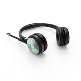 Yealink WH62 Dual UC DECT Wireless Headset