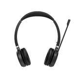 Yealink WH62 Dual UC DECT Wireless Headset