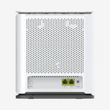 Netcomm NS71 - Wi-Fi 7 Dual band BE6400 2.5GE EasyMesh Satellite