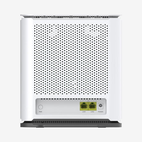 Netcomm NS71 - Wi-Fi 7 Dual band BE6400 2.5GE EasyMesh Satellite