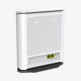 Netcomm NS71 - Wi-Fi 7 Dual band BE6400 2.5GE EasyMesh Satellite