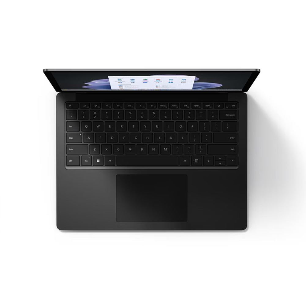 Microsoft Surface Laptop 5 - 13.5"