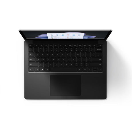 Microsoft Surface Laptop 5 - 15"