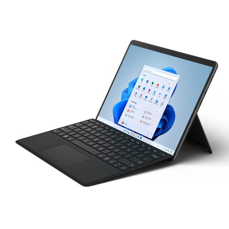 Microsoft Surface Pro 8 Core i5 + Black Cover & Slim Pen