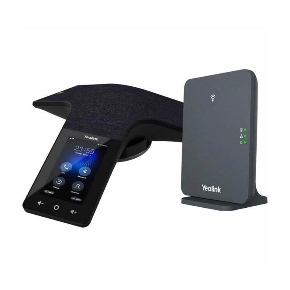 Yealink Wireless IP Conference Phone  CP935W-Base