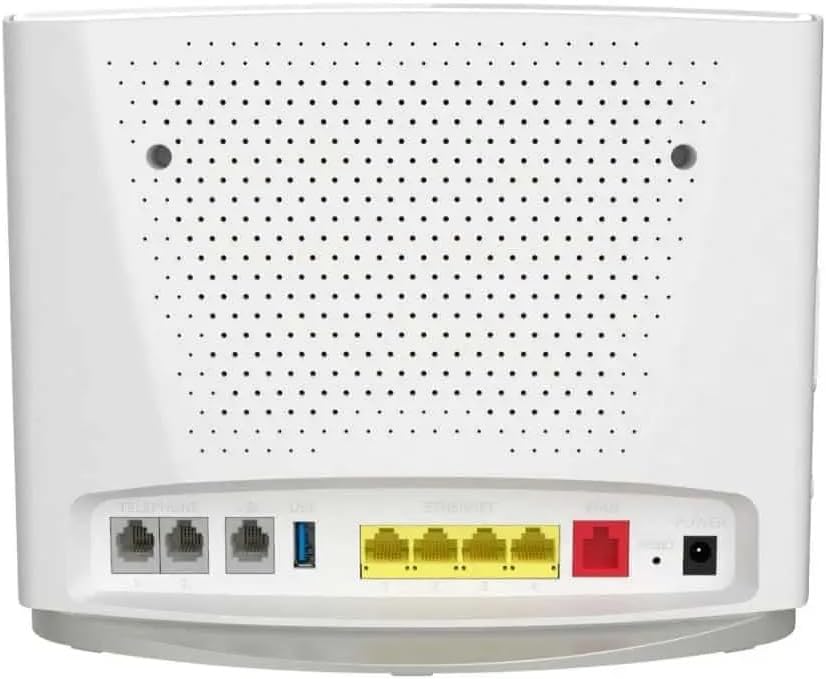 Netcomm NF20MESH