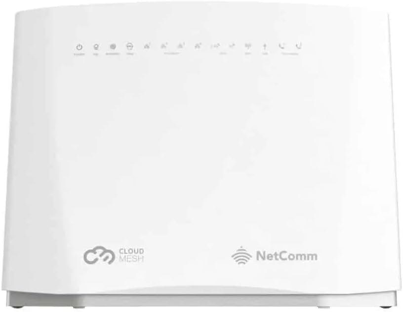 Netcomm NF20MESH