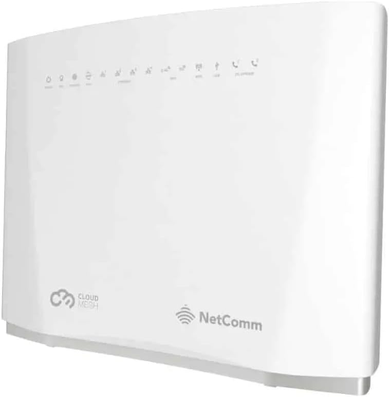 Netcomm NF20MESH