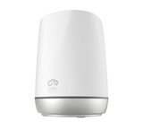 Netcomm NS-02 - Wi-Fi 6 CloudMesh Satellite with Wi-Fi AutoPilot and Wi-Fi Link
